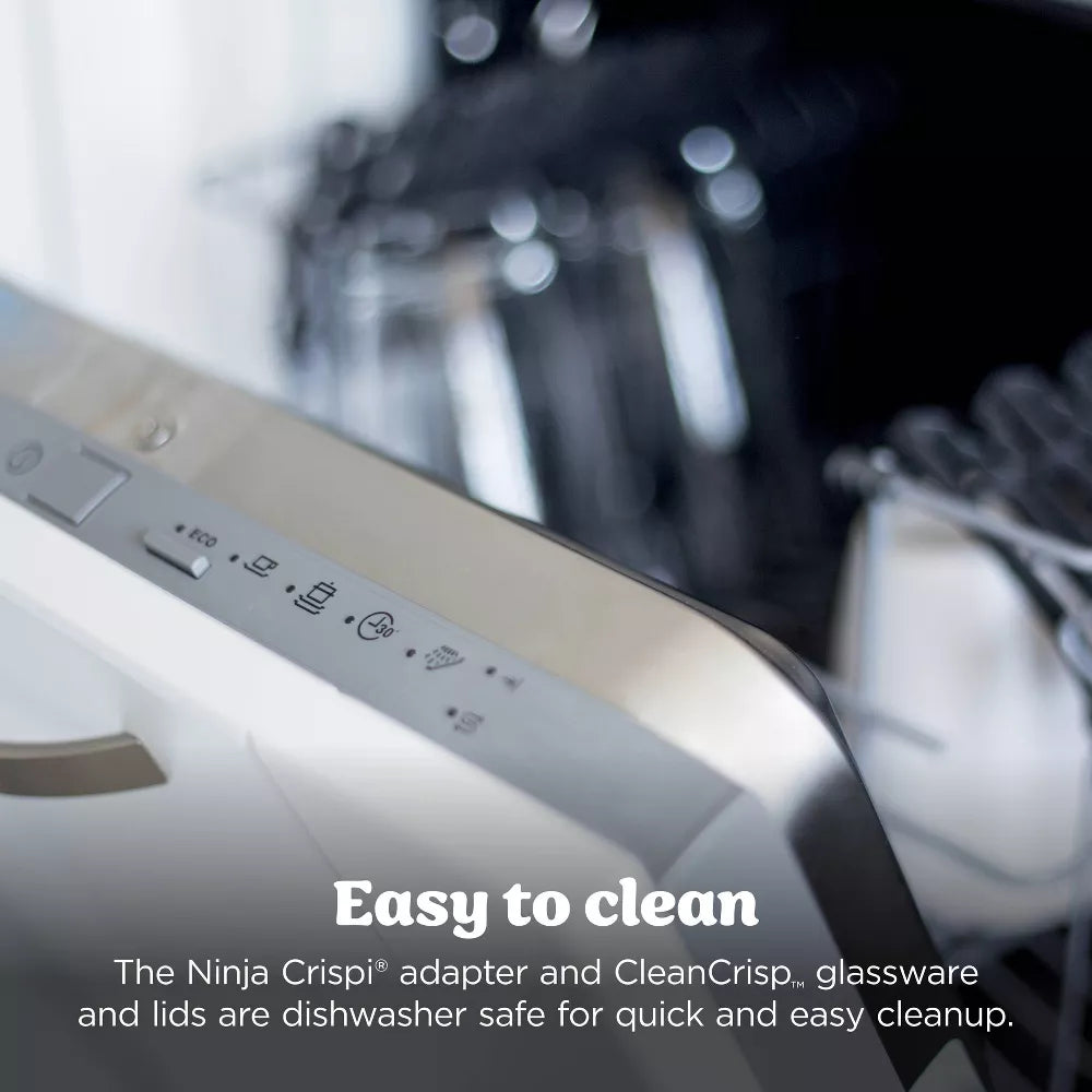 Ninja Crispi Portable Cooking System