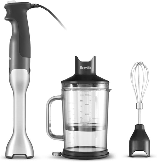 Breville Control Grip Immersion Blender