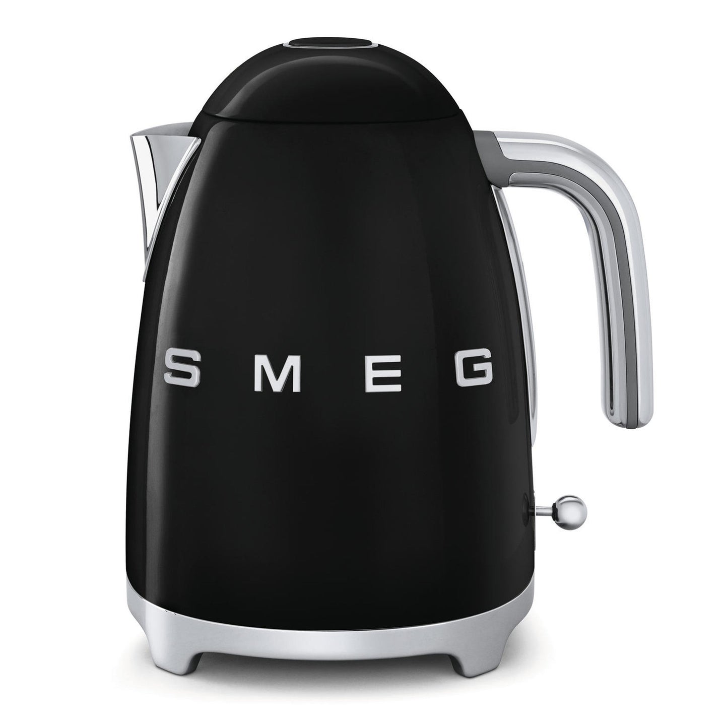 SMEG Electric Kettle 3D Logo
