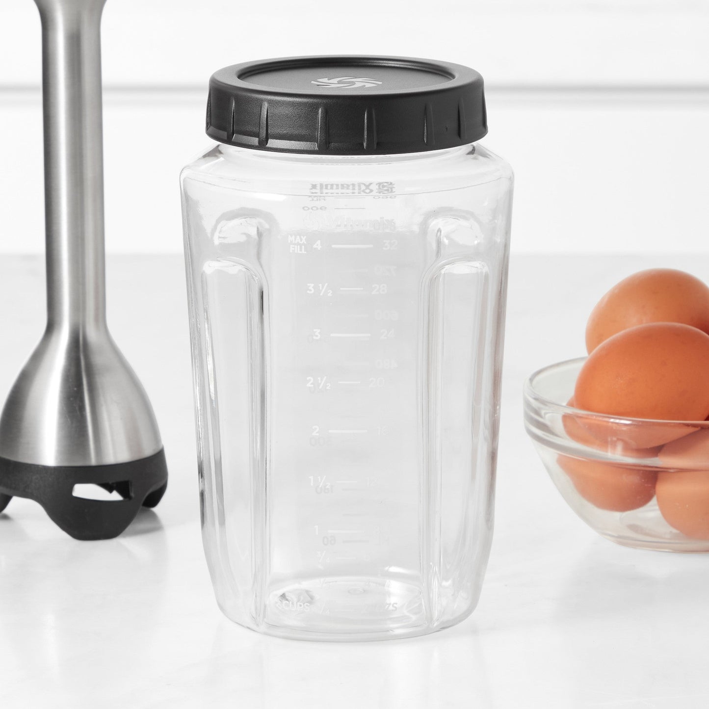 Vitamix Immersion Blender Blending Jar