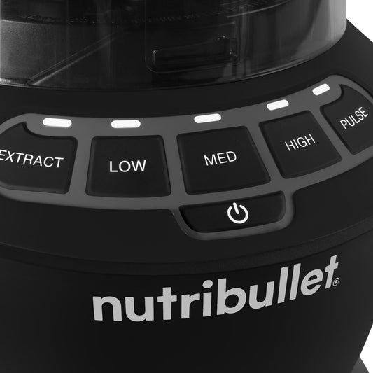 nutribullet Full Size Blender Combo 1200W