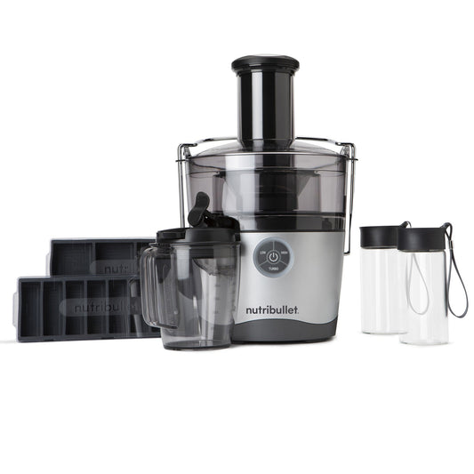 nutribullet Juicer Pro Centrifugal Juicer Machine NBJ50200, 1000W