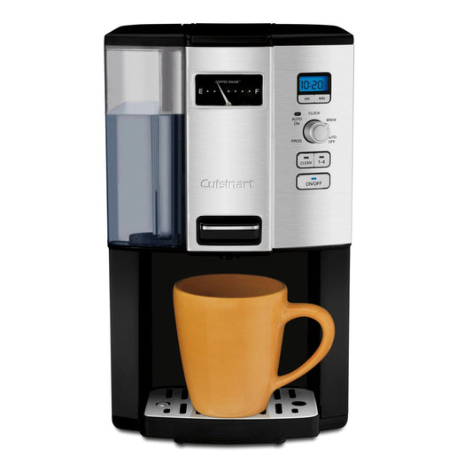 Cuisinart Coffee On Demand Coffee Maker, 12 Cup Programmable Drip