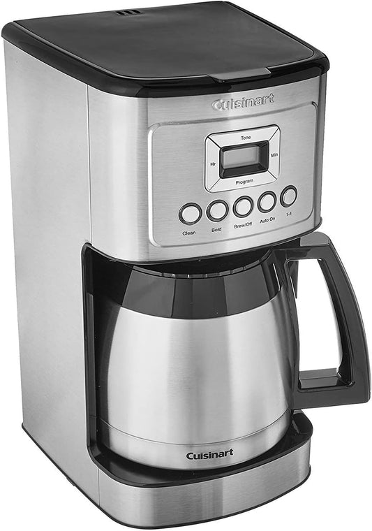 Cuisinart Perfectemp 12-Cup Programmable Coffee Maker w/ Thermal Carafe