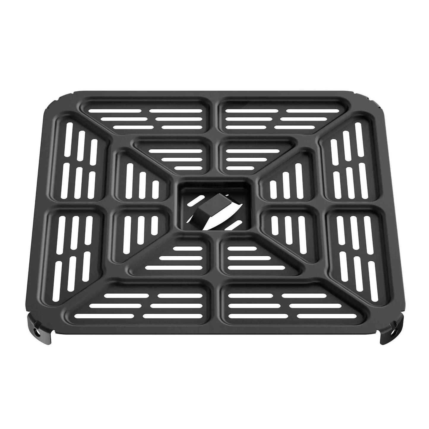 Cuisinart Airfryer 6-Qt basket with digital controls and multiple cooking functions for family-sized meals