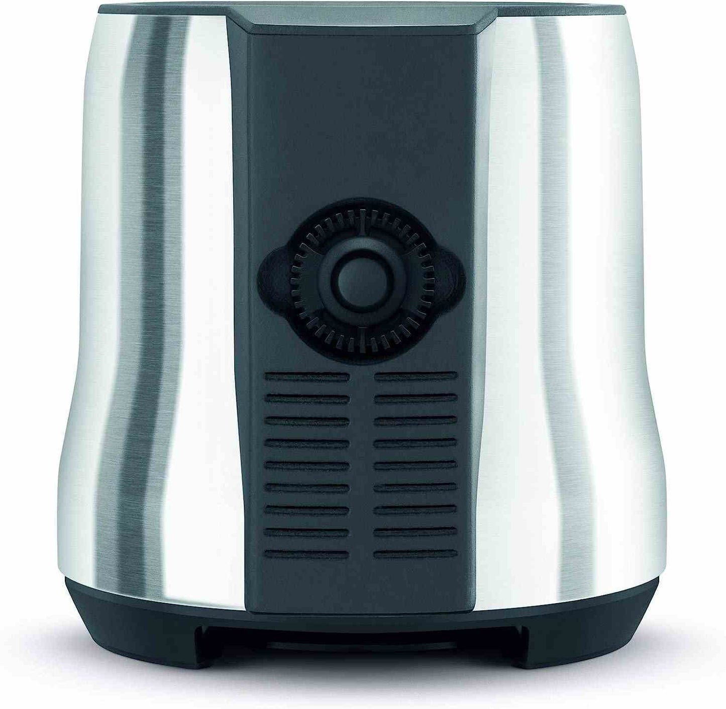 Breville BMF600XL Milk Cafe Milk Electric Frother with stainless steel design and automatic frothing features