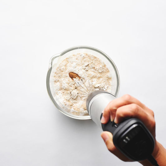 Vitamix Immersion Blender Whisk Attachment