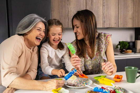 The Best Home Ice Cream Maker for Families (Real Mom Review) Reypl – Modern Living Starts in Your Kitchen