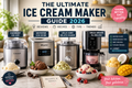 The Ultimate Guide to Ice Cream Makers 2026: Best Ice Cream Maker for Home Use & Compressor Ice Cream Makers Reviewed