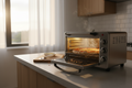 Toaster Oven Frozen Pizza Tips: Perfect Crispy Results Every Time
