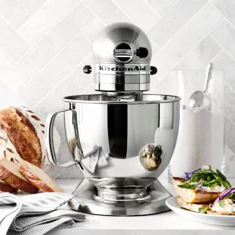 Mixers & Attachments