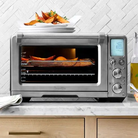 Toasters & Toaster Ovens