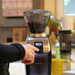 Baratza Virtuoso+ Conical Burr Coffee Grinder with Digital Timer Display