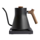 Fellow Stagg EKG gooseneck electric kettle with LCD temp control and precision pour spout