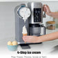 Ninja CREAMi Scoop & Swirl Ice Cream Maker, Soft Serve Desserts, Sorbet, Milkshakes