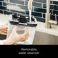 Ninja CM401 10-cup coffee maker with 4 brew styles and built-in frother