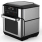 Instant Pot Vortex Pro 10QT ClearCook Air Fryer Oven with 9-in-1 functionality and EvenCrisp technology