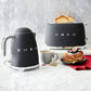 SMEG Electric Kettle 3D Logo