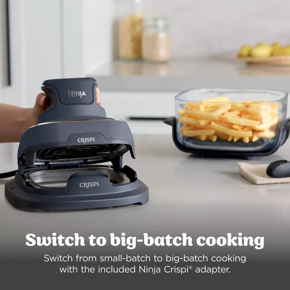 Ninja Crispi Portable Cooking System