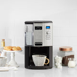 Cuisinart Coffee On Demand Coffee Maker, 12 Cup Programmable Drip