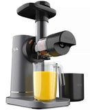 Ninja NeverClog Cold Press Juicer, Powerful Slow Juicer, Total Pulp Control, Easy to Clean, Compact - JC151 Ninja