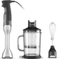 Breville Control Grip Immersion Blender