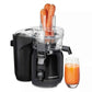 Hamilton Beach Big Mouth Juice & Blend 2-in-1 Juicer and Blender Hamilton Beach