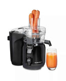 Hamilton Beach Big Mouth Juice & Blend 2-in-1 Juicer and Blender Hamilton Beach