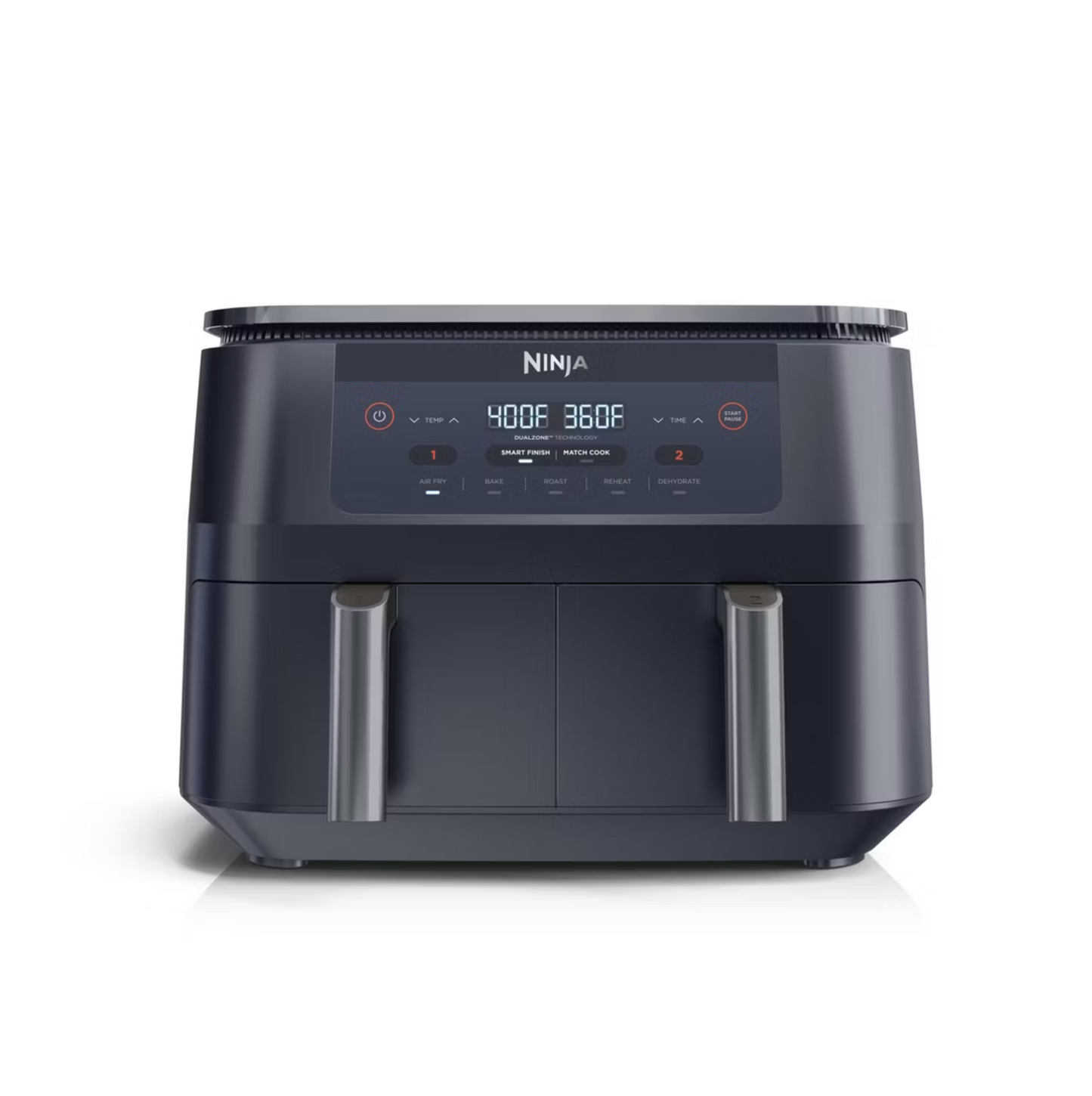 Ninja Foodi 6qt 2 Basket Air Fryer