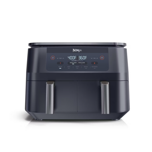 Ninja Foodi 6qt 2 Basket Air Fryer