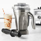 Vitamix Stainless Steel 48oz Container: BPA-Free Dishwasher-Safe Blender Accessory, Silver, 2-Piece Set