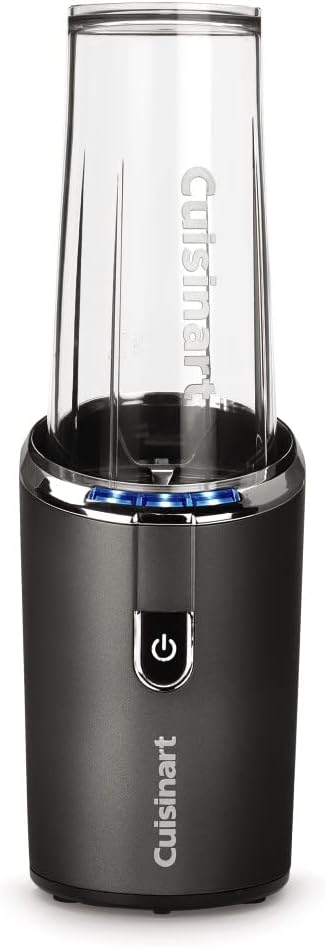 Cuisinart EvolutionX Cordless Rechargeable Compact Blender