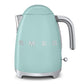SMEG Electric Kettle 3D Logo