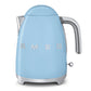 SMEG Electric Kettle 3D Logo