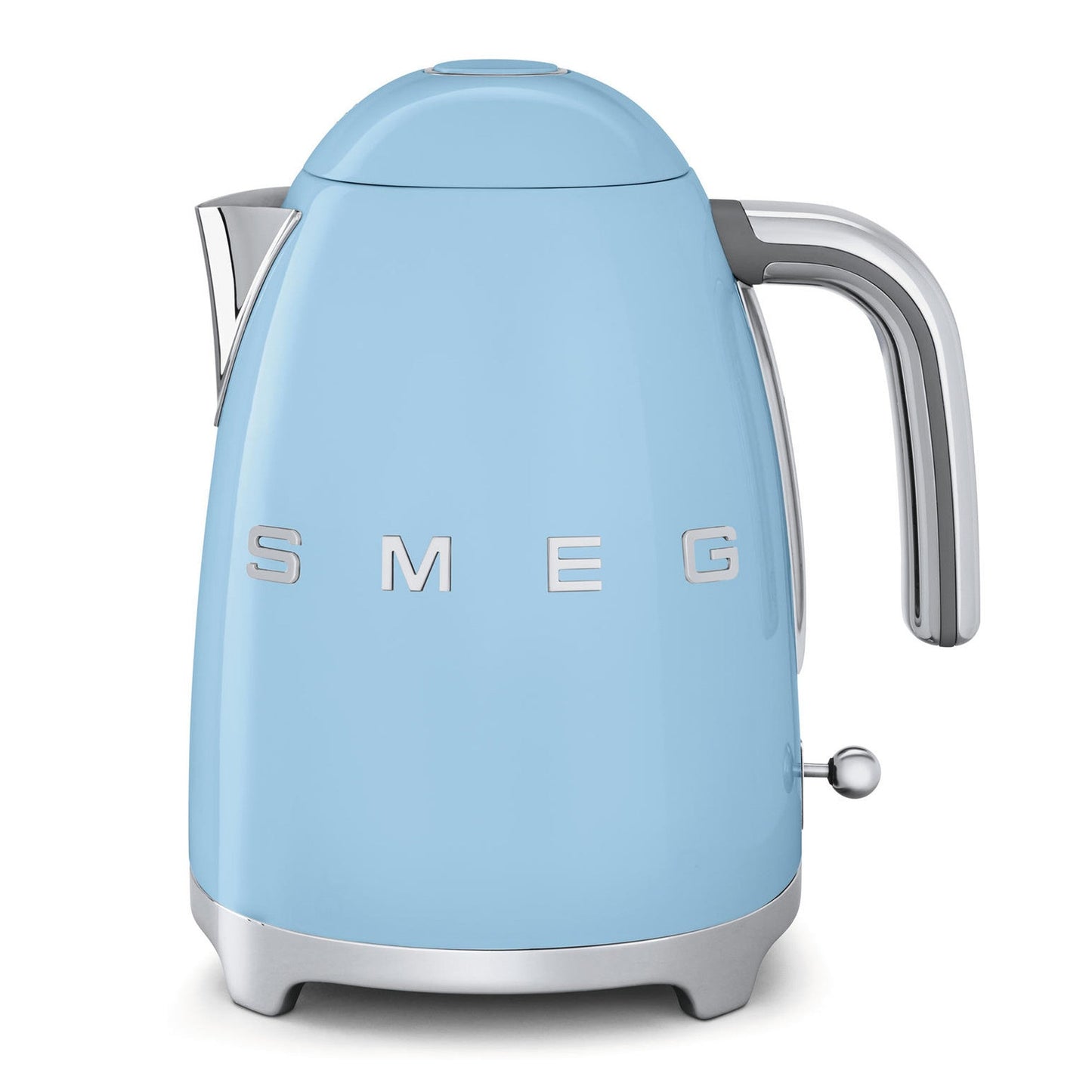 SMEG Electric Kettle 3D Logo