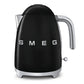 SMEG Electric Kettle 3D Logo