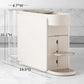 Nespresso Vertuo Up espresso machine by De'Longhi with Aeroccino frother and capsule pack