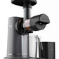 Ninja NeverClog Cold Press Juicer, Powerful Slow Juicer, Total Pulp Control, Easy to Clean, Compact - JC151 Ninja