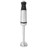 All-Clad Electrics Stainless Steel Immersion Blender 2 Piece Turbo Function