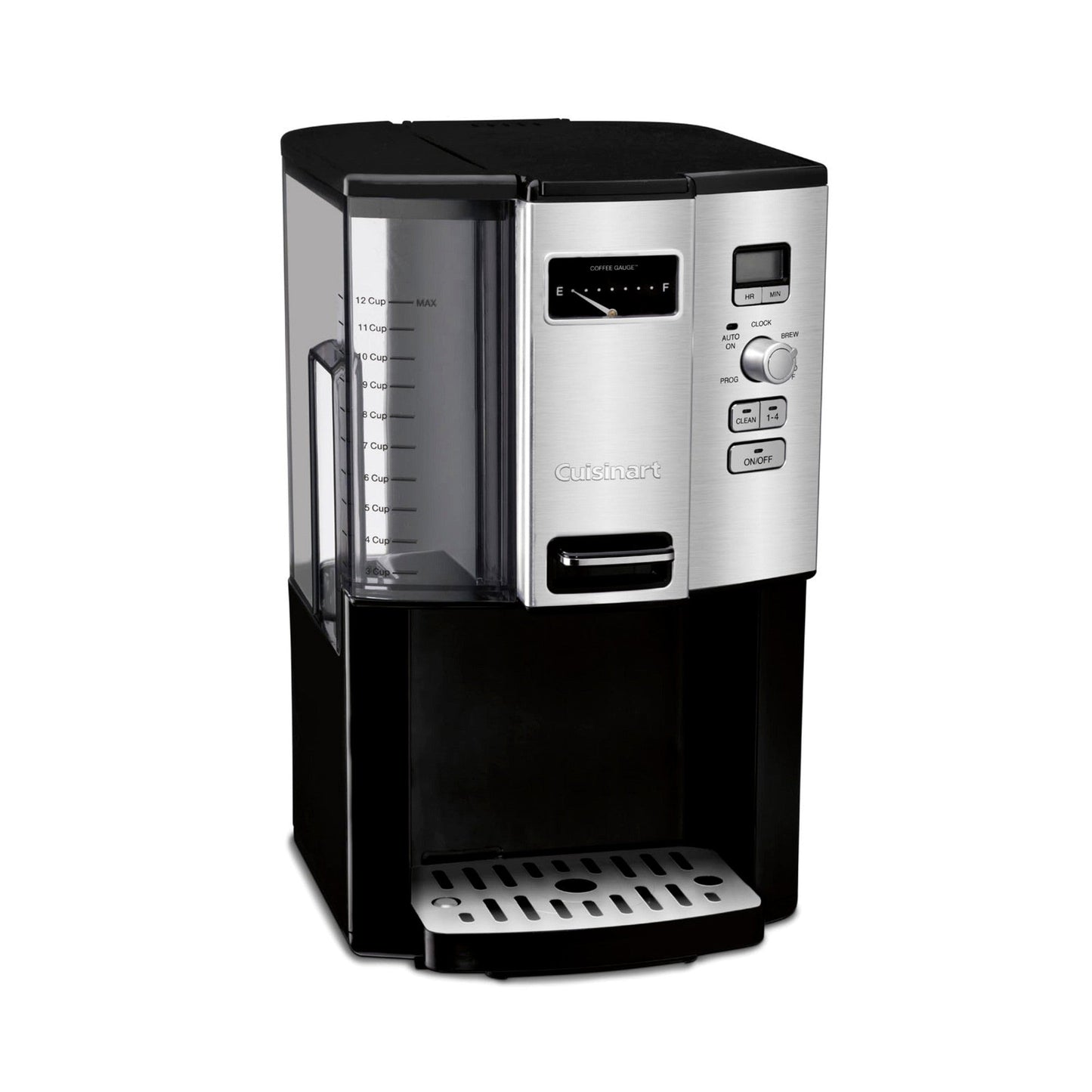 Cuisinart Coffee On Demand Coffee Maker, 12 Cup Programmable Drip