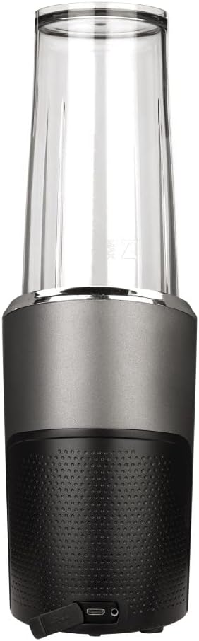 Cuisinart EvolutionX Cordless Rechargeable Compact Blender