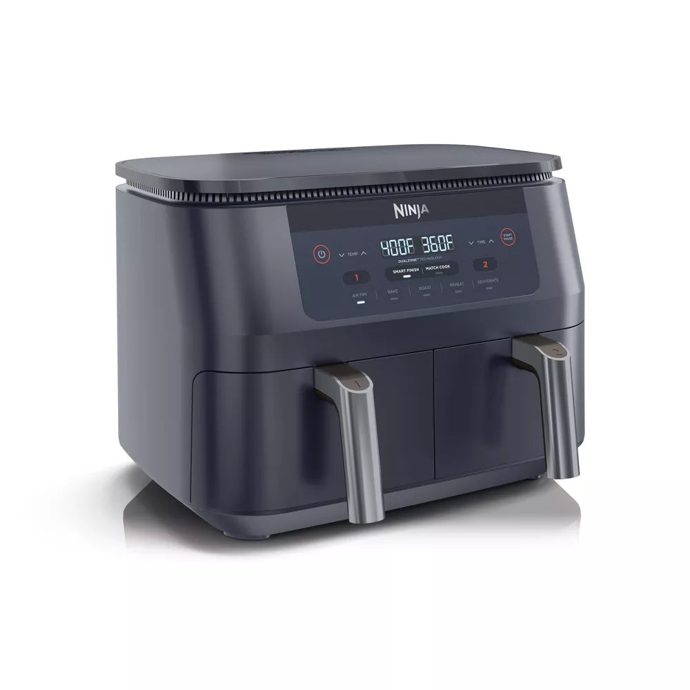 Ninja Foodi 6qt 2 Basket Air Fryer