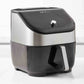 Instant Vortex Plus 6QT Air Fryer with ClearView window and 6-in-1 cooking functions