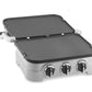 Cuisinart Panini Press, Stainless Steel Griddler Sandwich Maker 5-IN-1