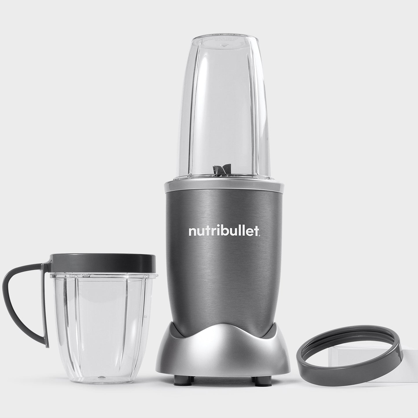 nutribullet Personal Blender 600W NBR-0601