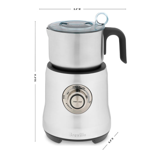 Breville BMF600XL Milk Cafe Milk Electric Frother