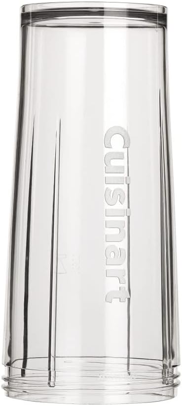 Cuisinart EvolutionX Cordless Rechargeable Compact Blender