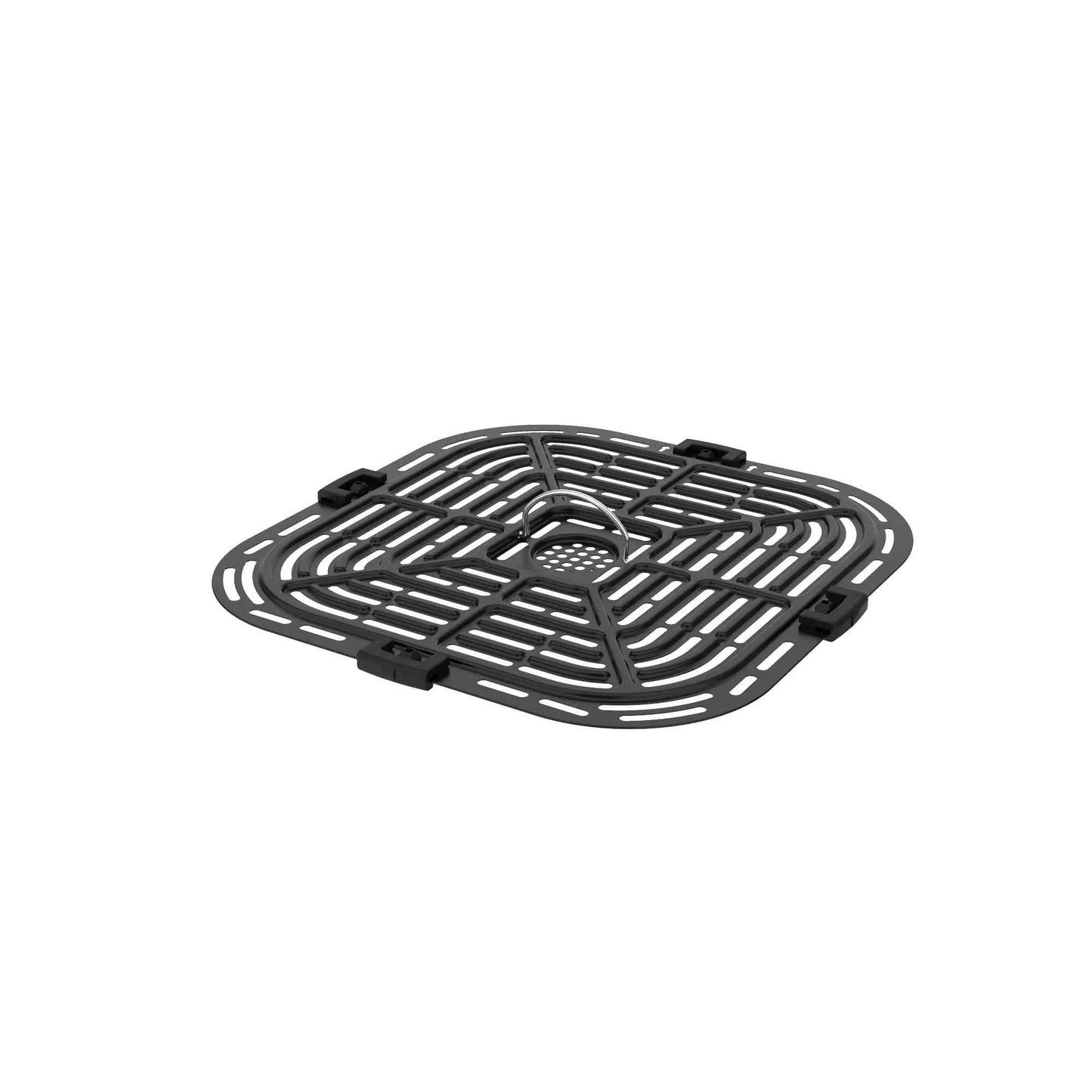 Instant Vortex Plus 6QT Air Fryer with ClearView window and 6-in-1 cooking functions