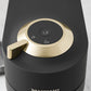 Nespresso Vertuo Pop+ compact coffee maker brewing versatile coffee and espresso with one-touch system and recyclable capsules