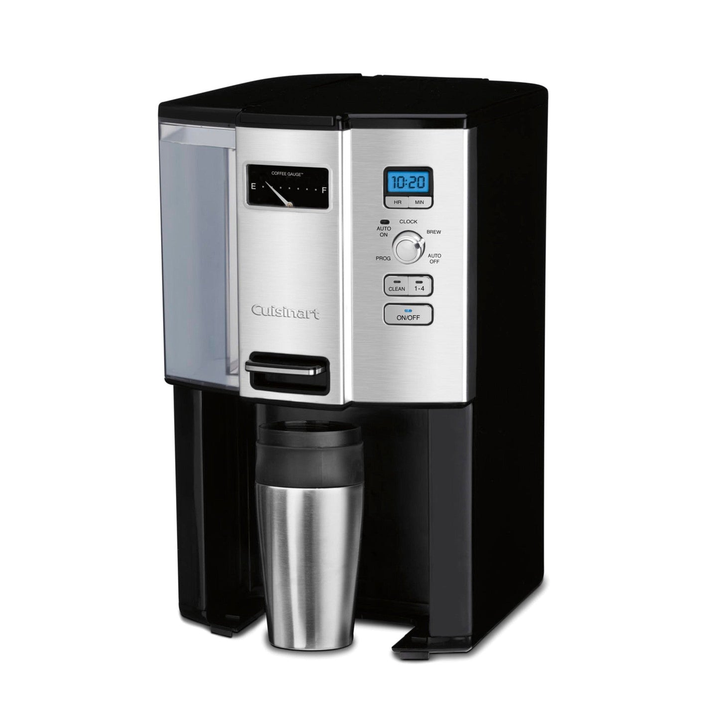 Cuisinart Coffee On Demand Coffee Maker, 12 Cup Programmable Drip